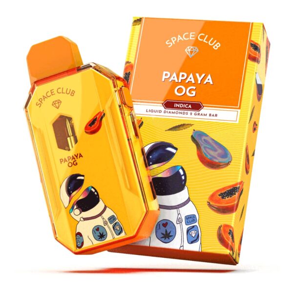 Space Club Papaya OG, Thc carts in the uk, thc carts in Germany, Best Voltage for thc carts in Autralia, Space club vape pen near me , Space club Carts, Get Spaced Vape, thc carts battery, get spaced vape