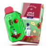 space club apple rings
