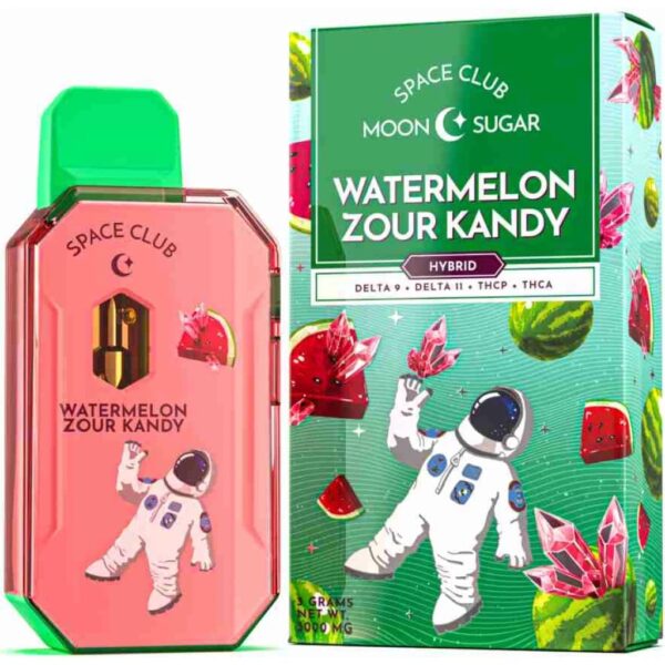 Buy space-club-watermelon-zour-kandy-3g, Space Club Moon sugar Watermelon Zour Kandy 3G, Best thc Carts 2024, thc carts battery with ease Online